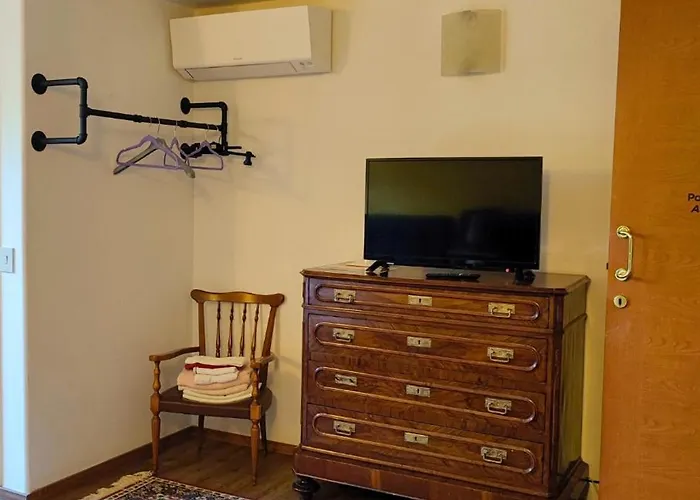 Colorado Отель типа 