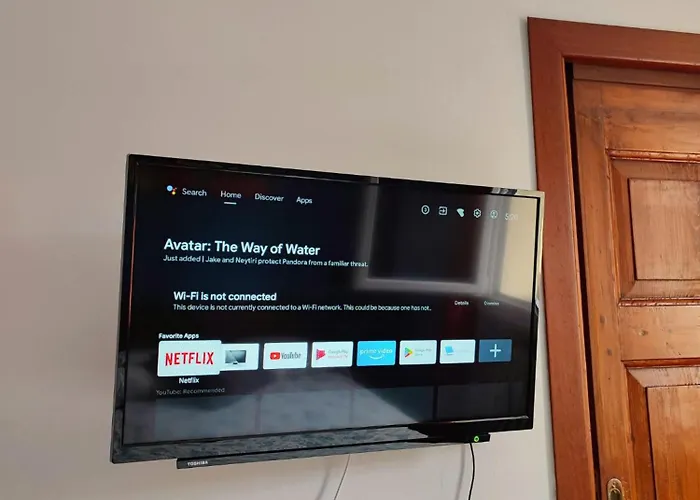 Colorado Отель типа 