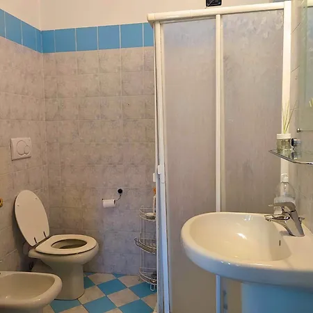 Couette-café Colorado 3*