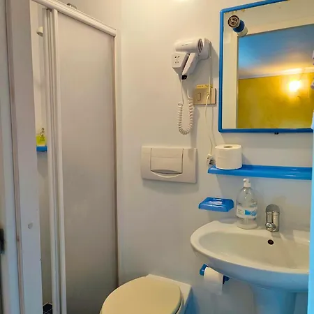 Couette-café Colorado Bergame