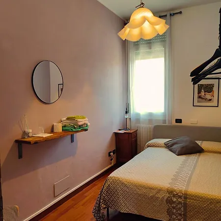 Couette-café Colorado Bergame