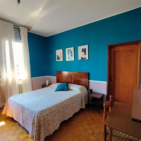 Oda ve Kahvaltı Colorado Bergamo