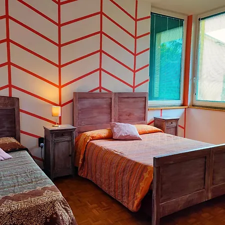 Colorado Bed and Breakfast 3*