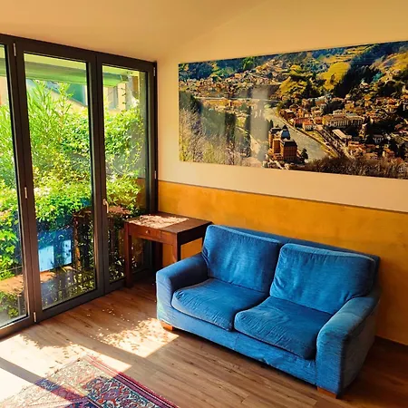 Colorado Couette-café