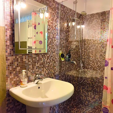 Bed and Breakfast Colorado Μπέργκαμο