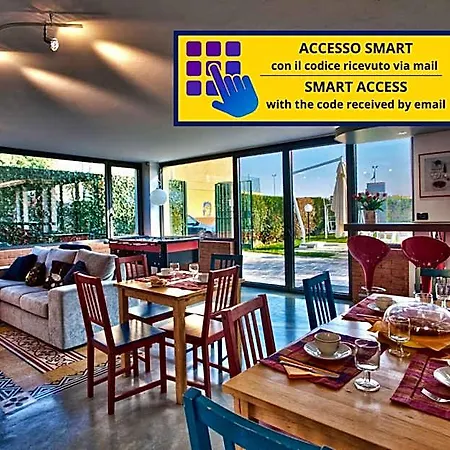 Bed & Breakfast Colorado 3*