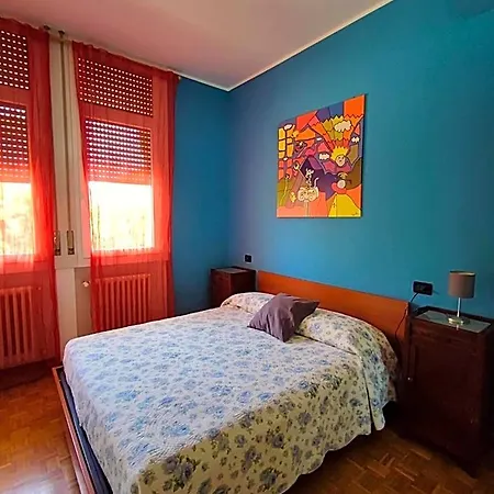 Bed & Breakfast Colorado 3*