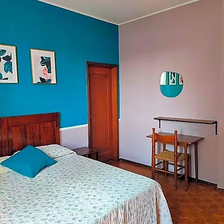 Colorado Bed & Breakfast 3*