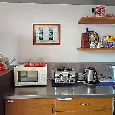 Colorado Bed & Breakfast