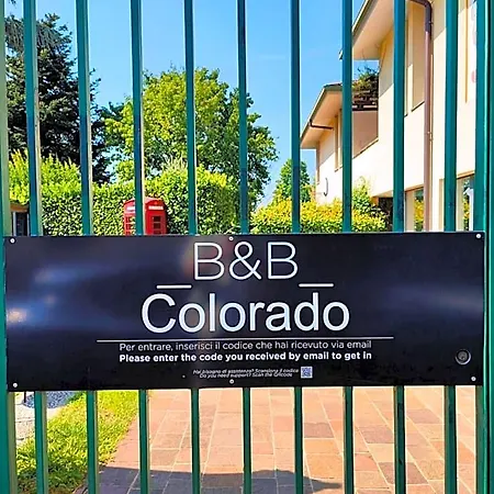 Colorado Bed & Breakfast 3*