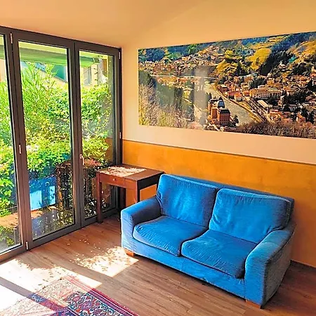 Bed & Breakfast Colorado