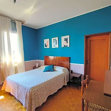 Colorado Bed & Breakfast Bergamo