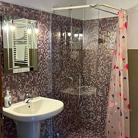 Bed & Breakfast Colorado Bergamo