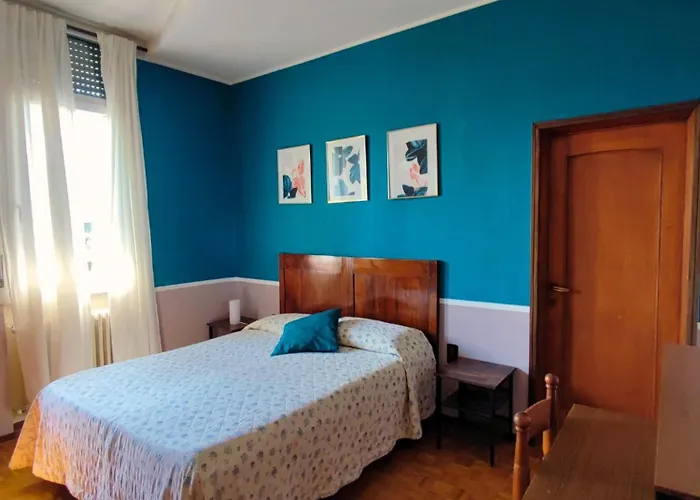 Bed and Breakfast Colorado Μπέργκαμο