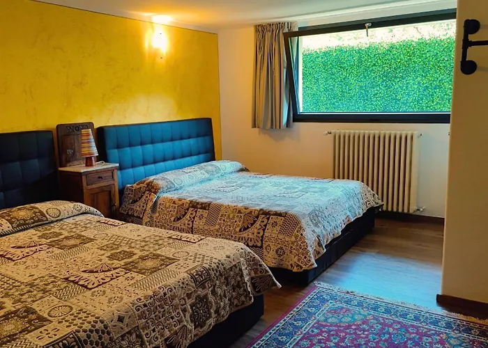 Colorado Μπέργκαμο