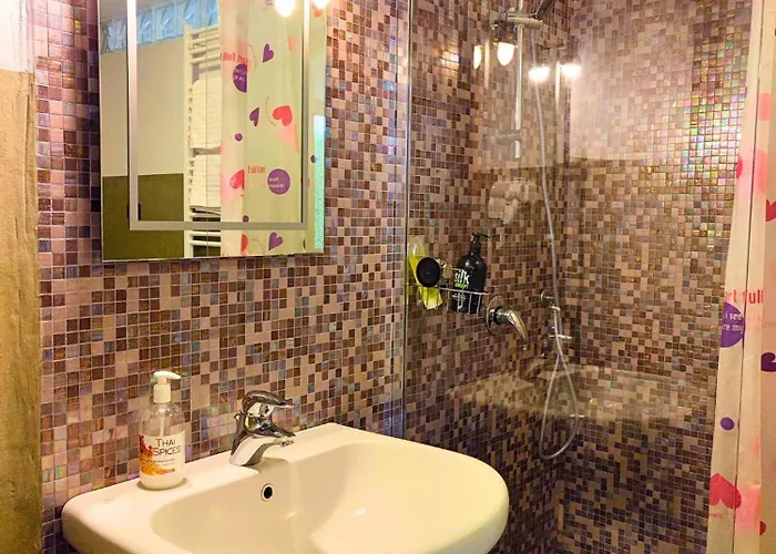 Bed and Breakfast Colorado Μπέργκαμο