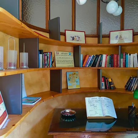 Bed & Breakfast Colorado 3*