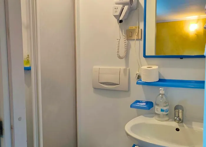 Couette-café Colorado Bergame