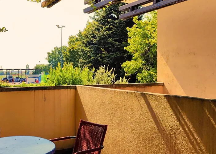 Colorado Couette-café 3*