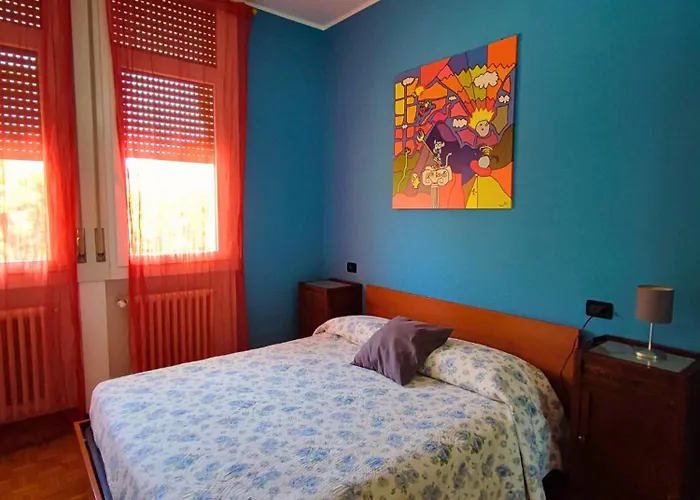 Couette-café Colorado